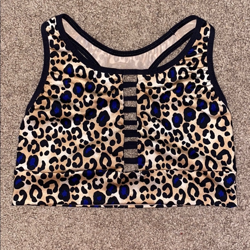 Sports Bra